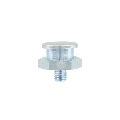 VLAKNIPPEL 16MM M6x1