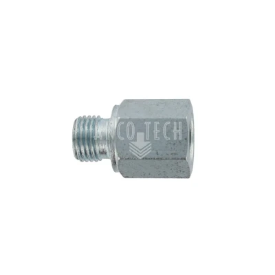 VERLENGNIPPEL 1/4 BSP  L=34MM
