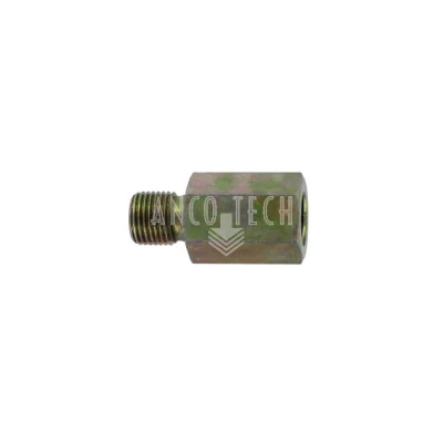 VERLENGNIPPEL 1/8 BSP L=30MM