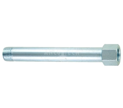 VERLENGNIPPEL 1/4 BSPT  L=104M