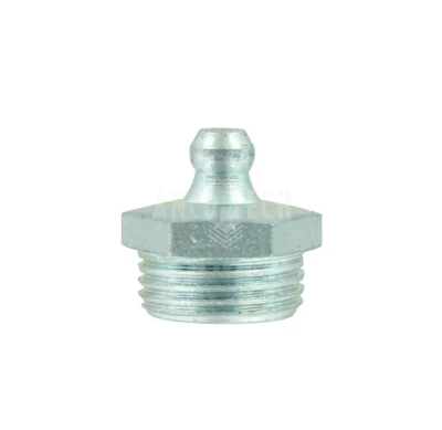 SMEERNIPPEL RECHT 3/8"