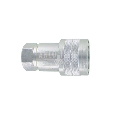 HD SNELKOPPELING 1/2 BSP