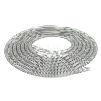 RVS BESCHERM VEER VOOR HD SLANG 8.6x4  5 MTR