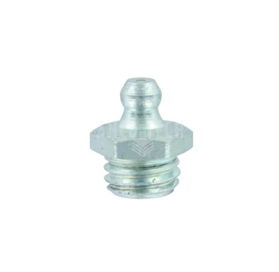 SMEERNIPPEL RECHT M12x1.75