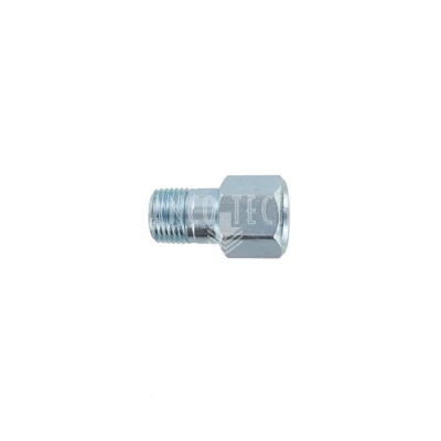 VERLENGNIPPEL 1/8 BSPT  L=23MM