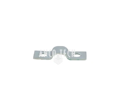 LEIDING CLIP 2 x 4MM 