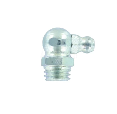 SMEERNIPPEL HAAKS M10x1.5