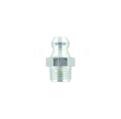 SMEERNIPPEL RECHT M8x0.75
