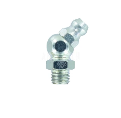 SMEERNIPPEL SCHUIN M7x1