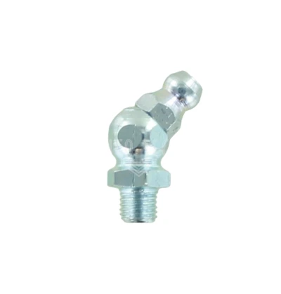 SMEERNIPPEL SCHUIN M6x0.75
