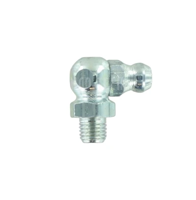 SMEERNIPPEL HAAKS M6x0.75