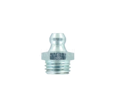 SMEERNIPPEL RECHT M10x1.25