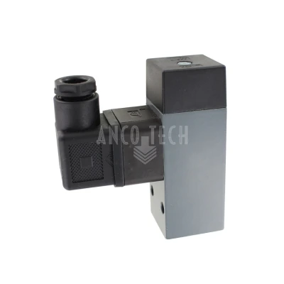 DRUKSCHAKELAAR 100-400B 1/4 BSP 24-230V