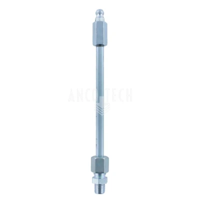 SMEERNIPPEL RECHT M8X1 VERLENGD L=60-138MM