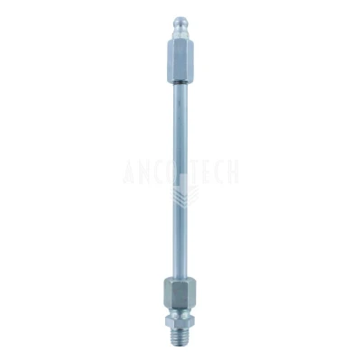 SMEERNIPPEL RECHT M8X1.25 VERLENGD L=60-138MM