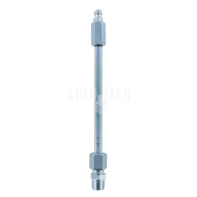 SMEERNIPPEL RECHT 1/8" VERLENGD L=60-138MM