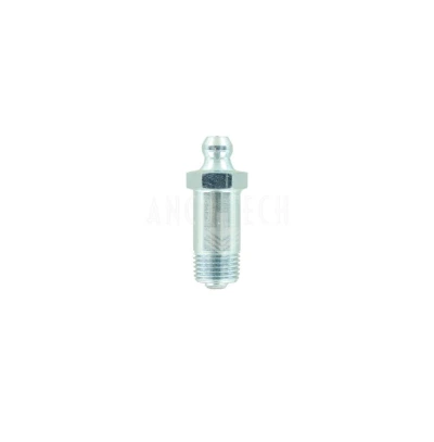 SMEERNIPPEL RECHT 1/8" VERLENGD L=31MM