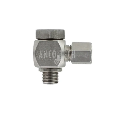 BANJOKOPPELING SWVE 6LL 1/8 BSP RVS