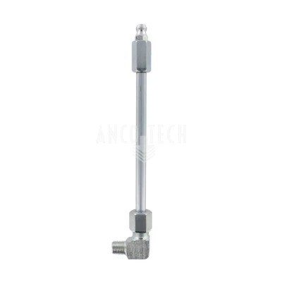 SMEERNIPPEL HAAKS M8X1 VERLENGD L=56-138MM