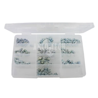 ASSORTIMENT SMEERNIPPELS 80 STUKS