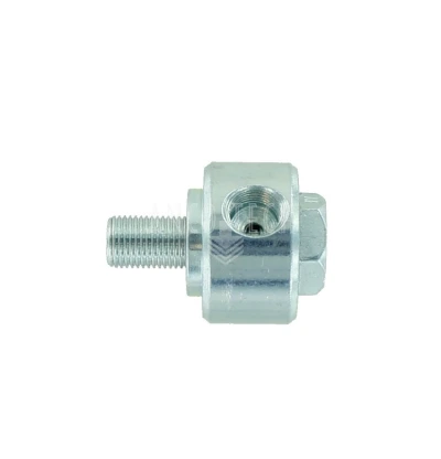 HD BANJO KOPPELING ROND ∅ 30/20-3 M10X1