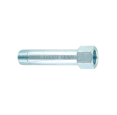 VERLENGNIPPEL 1/4 BSPT  L=65MM