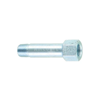 VERLENGNIPPEL 1/8 NPT  L=48MM