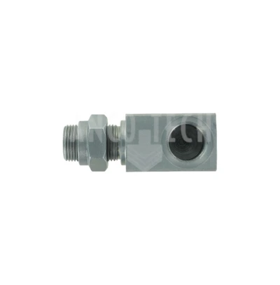 HAAKSE ADAPTER M20X1.5  L=80