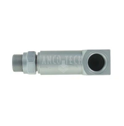 HAAKSE ADAPTER M22X1.5  L=115