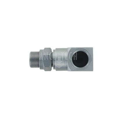 HAAKSE ADAPTER M22X1.5  L=80