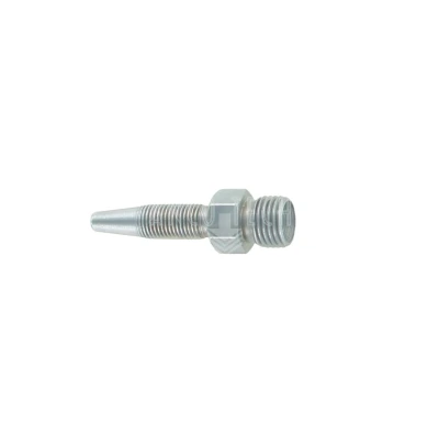 SCHROEFPILAAR 6-LL (M10x1) VOOR HD SLANG 8,6x4