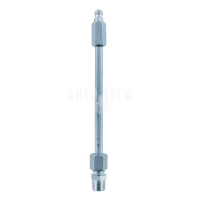 SMEERNIPPEL RECHT 1/8NPT VERLENGD L=60-138MM