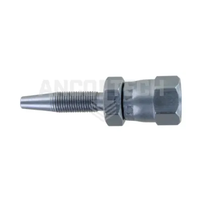 SCHROEFPILAAR VOOR HD SLANG JIC37° 7/16 WARTEL