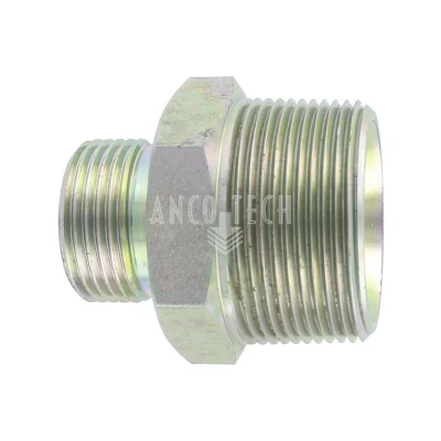 VERLOOPNIPPEL 1" BSP X 1.1/2 NPT