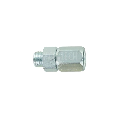DRAAIBARE KOPPELING M10x1