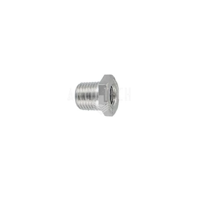 VERLOOPRING 1/4 BSPT x 1/8 BSP  RVS