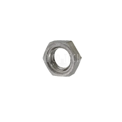 MOER 1/4 BSP  RVS