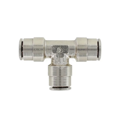 T PUSH-IN KOPPELING TKI8