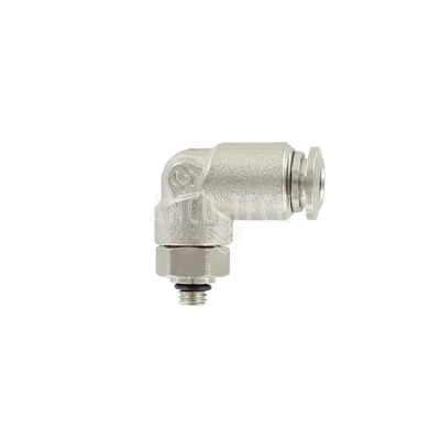 HAAKSE PUSH-IN KOPPELING KIKI6 M5
