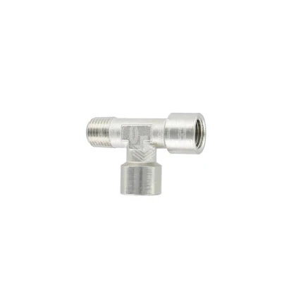 L INSCHROEFKOPPELING 1/4 BSP