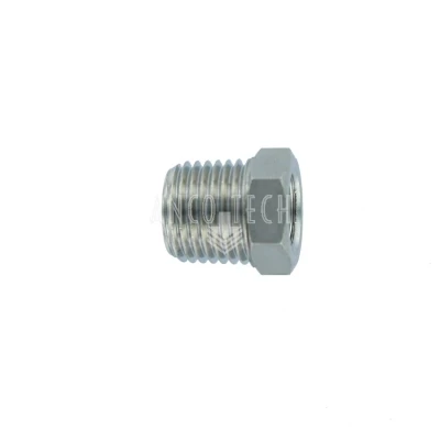 VERLOOPRING 1/4 BSPT x 1/8 BSP 