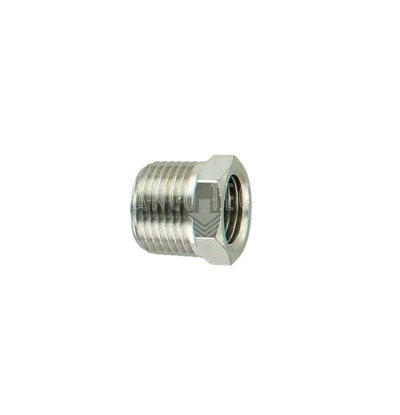 VERLOOPRING 3/8 BSPT x 1/4 BSP