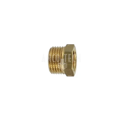 VERLOOPRING 1/2 BSPT x 3/8 BSP