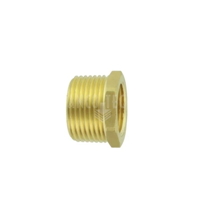VERLOOPRING 3/4 BSPT x 1/2 BSP