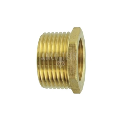 VERLOOPRING 1" BSPT x 3/4 BSP