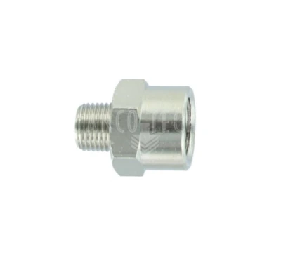 VERLOOPRING 1/8 BSPT x 1/4 BSP