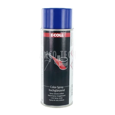 SPUITBUS ULTRAMARINE BLAUW 400ML
