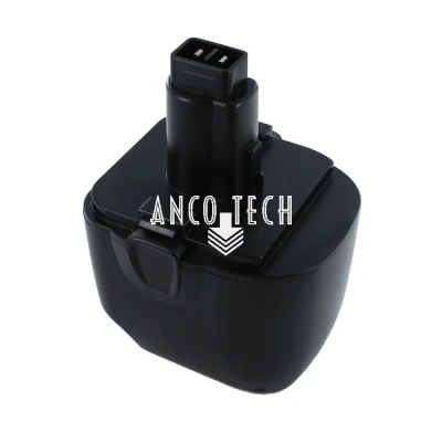 ACCU 18V 3.3AH NI-MH   (1801)