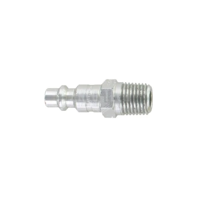 INSTEEKNIPPEL 1/4 NPT SERIES 3000 10C