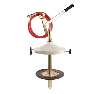 HANDVULPOMP CS UNIT VOOR STALEN EMMER